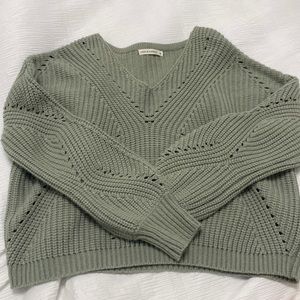 Moon and Madison Sweater